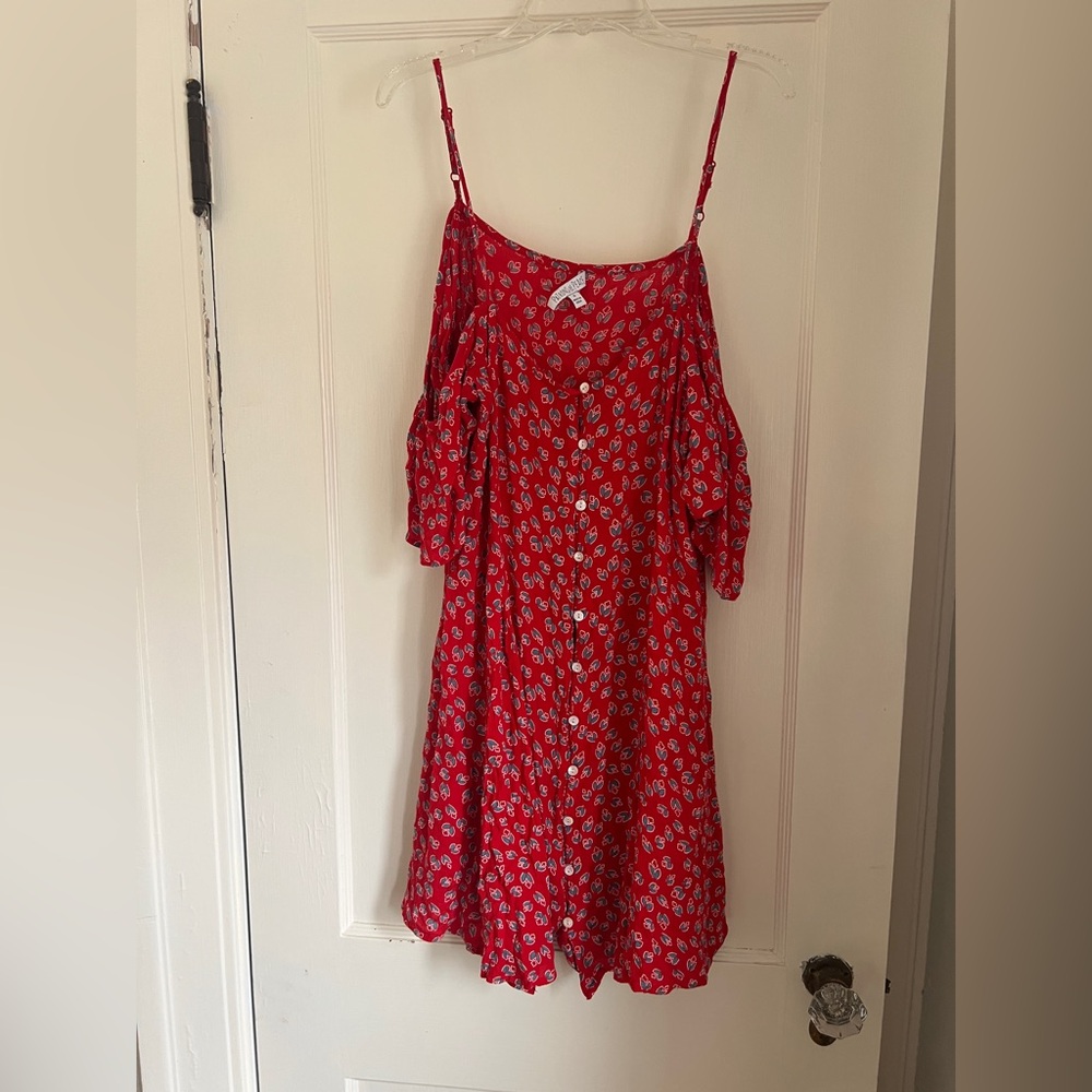Sundress